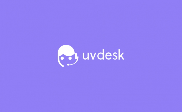 (English) UVdesk Open Source Flutter Mobile App
