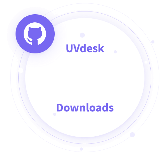 UvDesk Download