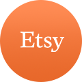 Etsy Приложение Marketplace