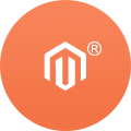 Magento Versie 1 App