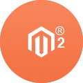 Magento 2 Aplicação