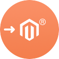 Magento 2 Logon Único Aplicativo