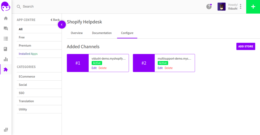 Shopify Help Center