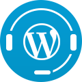 WordPress Служба помощи