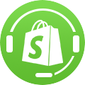 Shopify Служба помощи