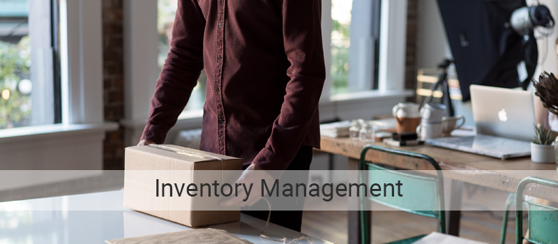 Inventory-Management