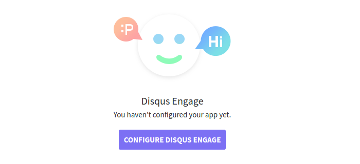 Disqus