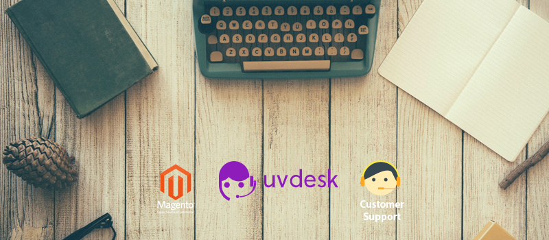 magento-helpdesk