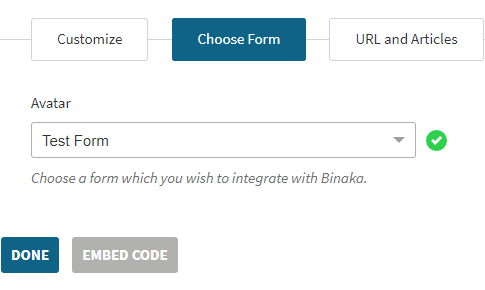 Binaka