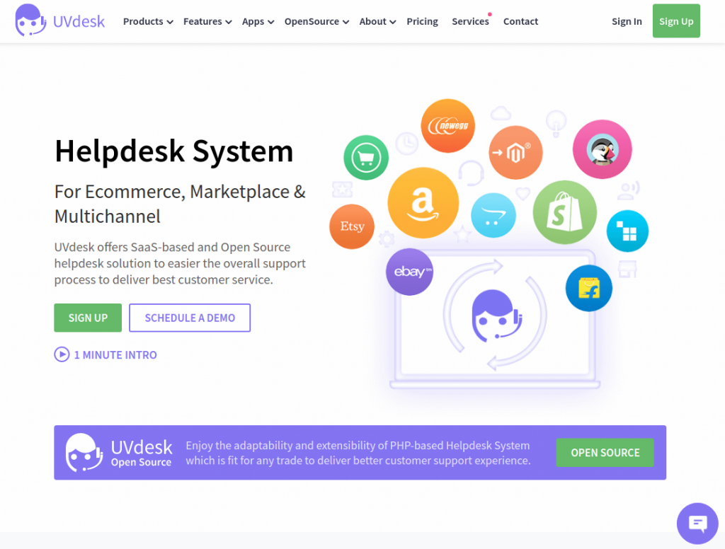 uvdesk