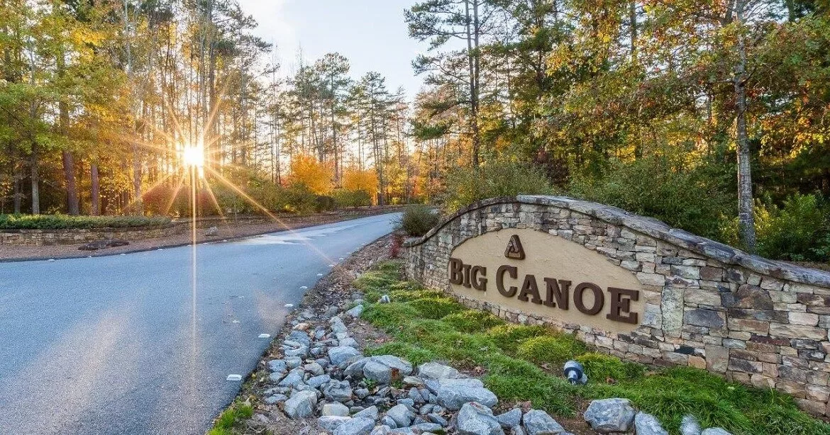 Improving Customer Services for Big Canoe Property Owners Association