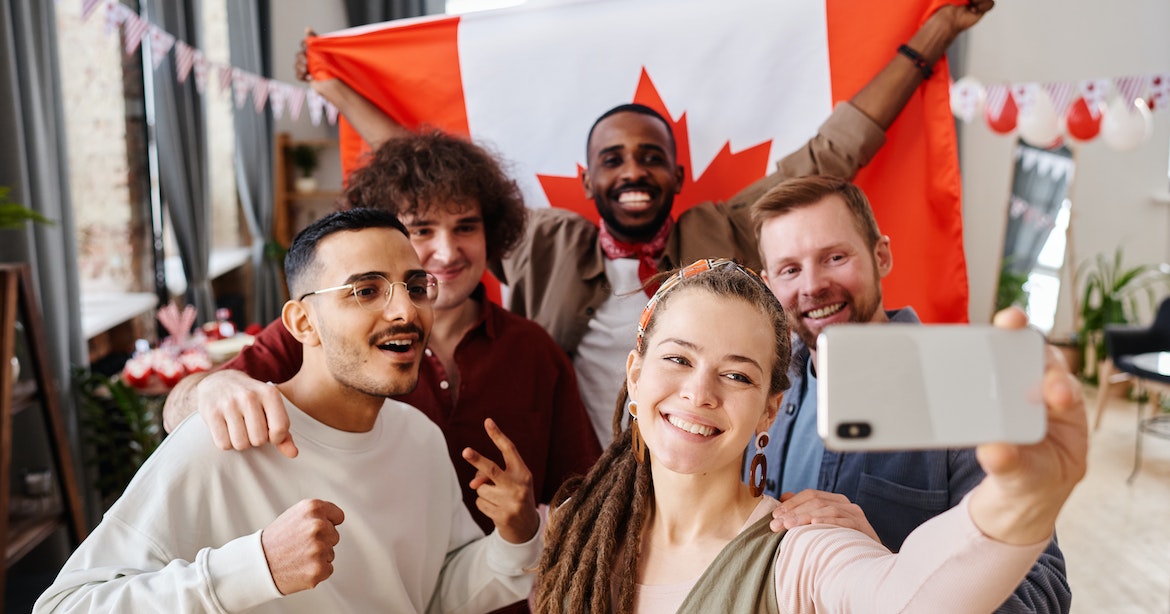 Empowering the Canadian Non-Profit Immigration Support Community